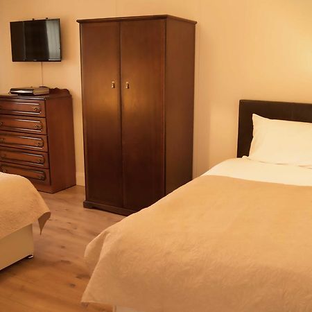 Atlantic View Apartments 리머배디 외부 사진