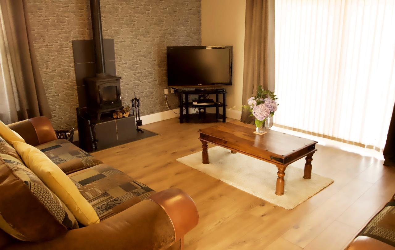 Atlantic View Apartments 리머배디 외부 사진