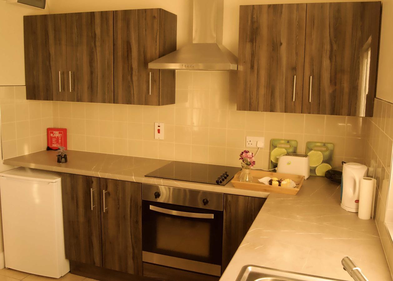 Atlantic View Apartments 리머배디 외부 사진