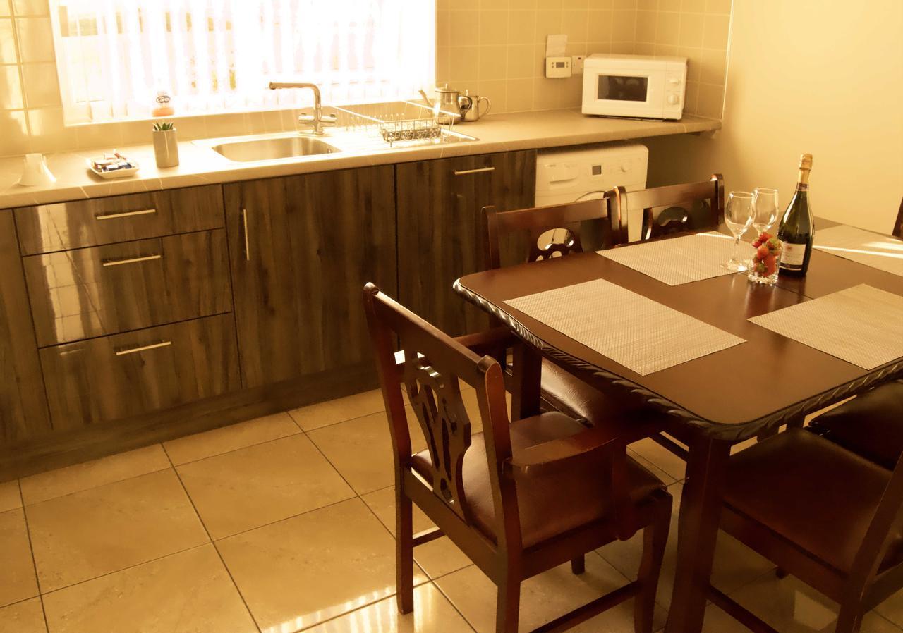 Atlantic View Apartments 리머배디 외부 사진