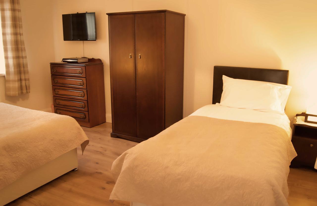 Atlantic View Apartments 리머배디 외부 사진